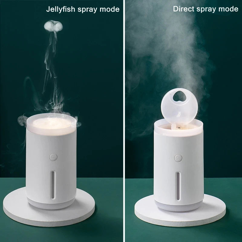 Humidificador Jellyfish USB