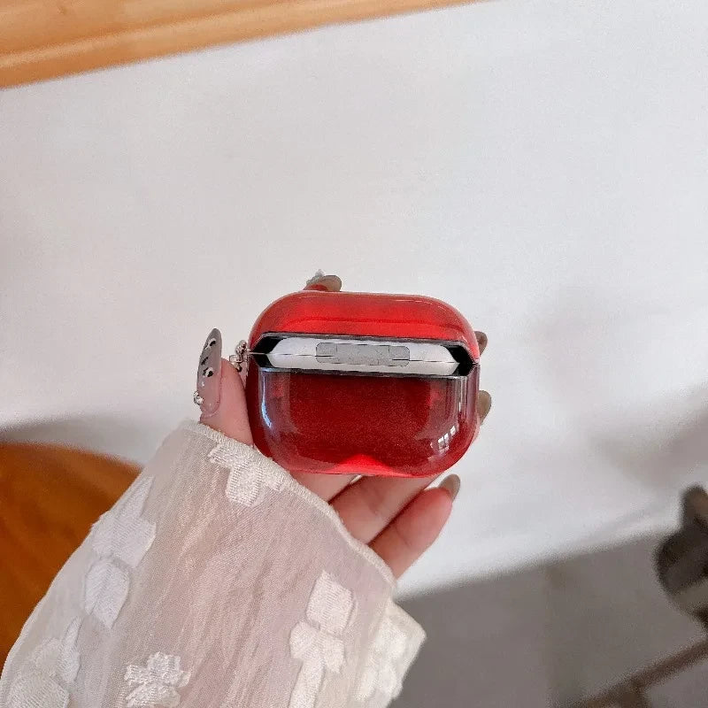 Funda AirPods Arena Movediza