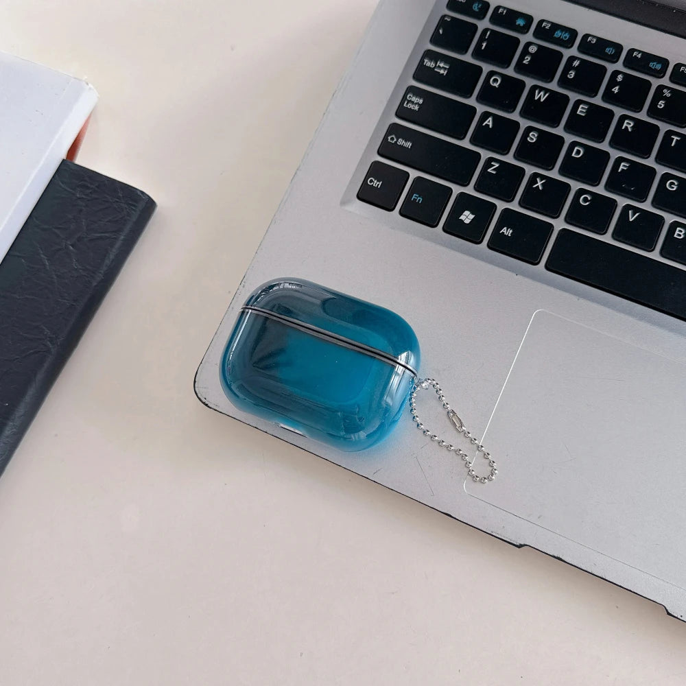 Funda AirPods Arena Movediza
