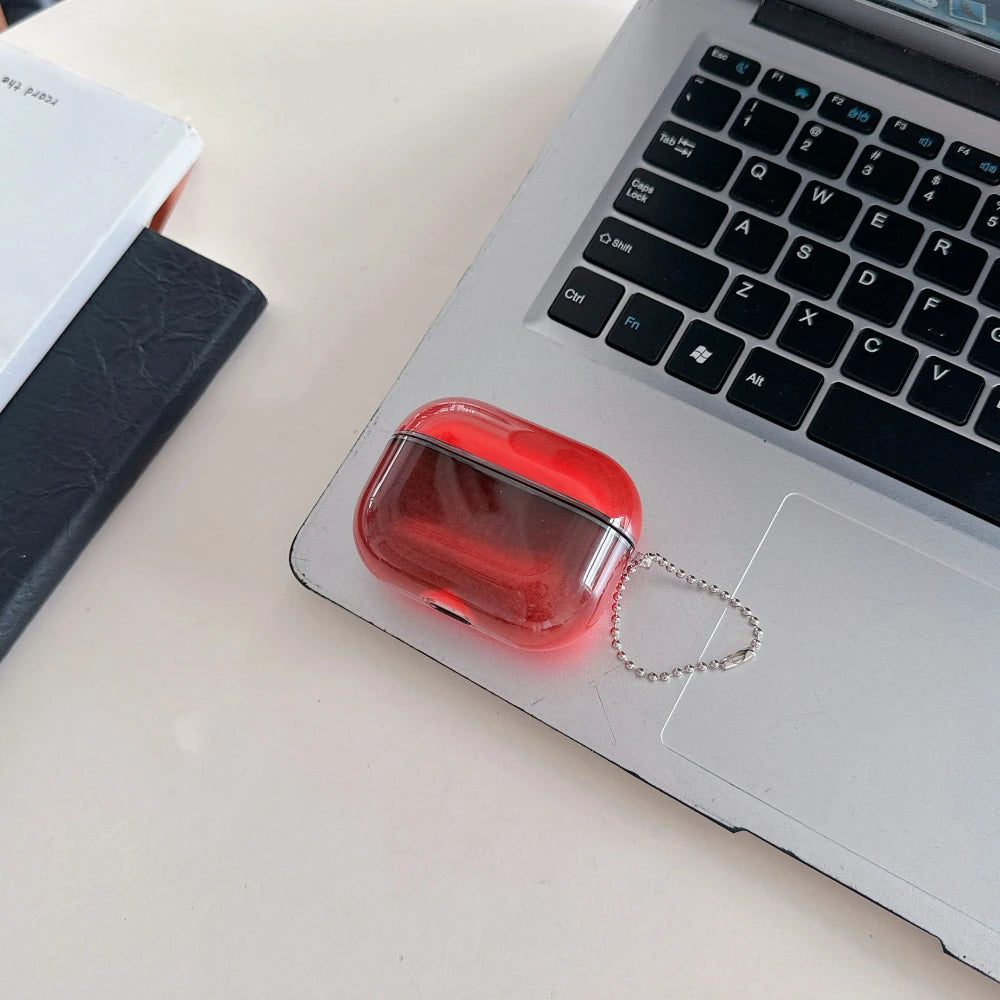 Funda AirPods Arena Movediza