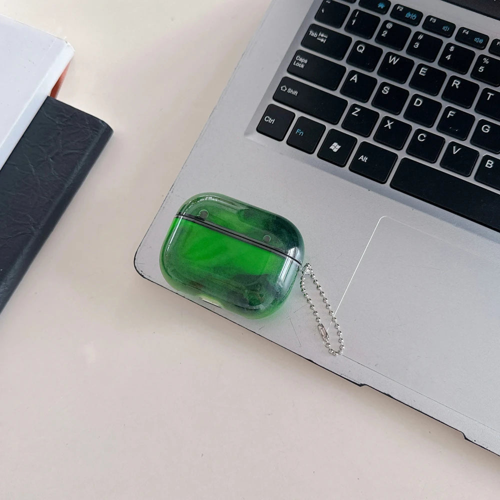 Funda AirPods Arena Movediza
