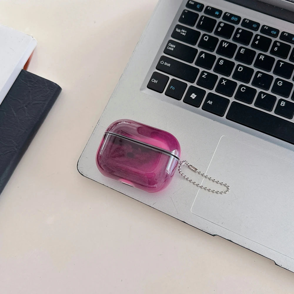 Funda AirPods Arena Movediza