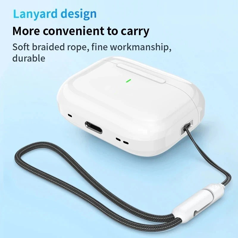 Auriculares Pro Inalámbricos