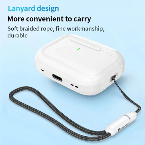 Auriculares Pro Inalámbricos