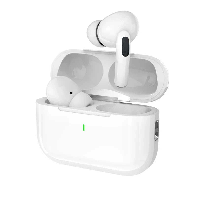 Auriculares Pro Inalámbricos