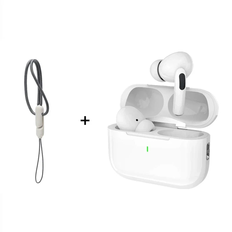 Auriculares Pro Inalámbricos