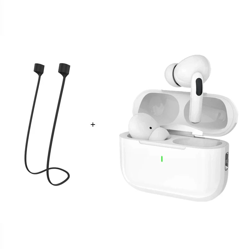 Auriculares Pro Inalámbricos