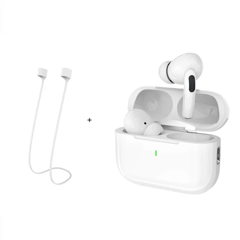 Auriculares Pro Inalámbricos