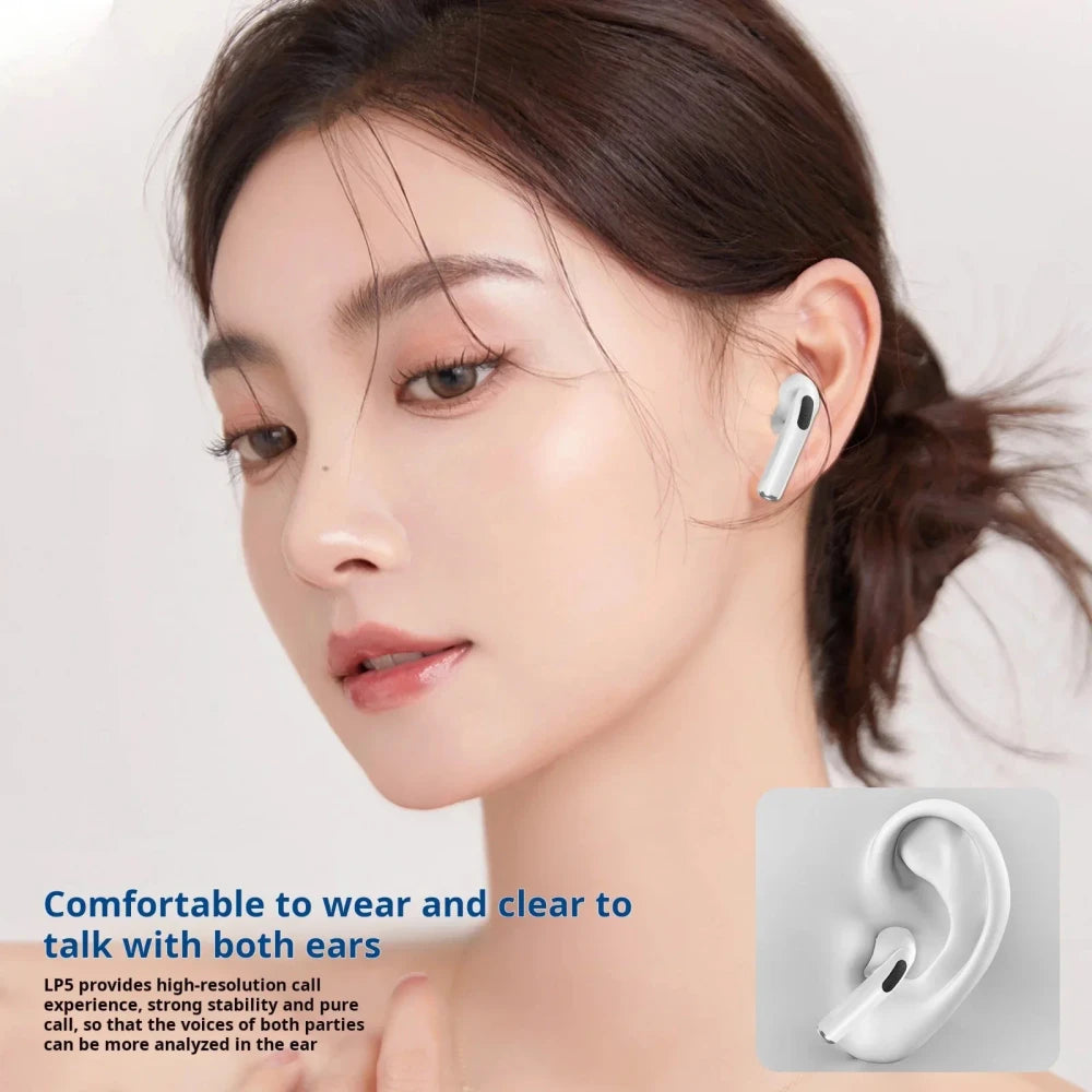 Auriculares Pro Inalámbricos