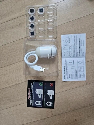 Review Card